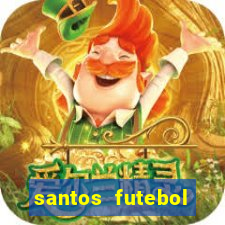 santos futebol clube futemax